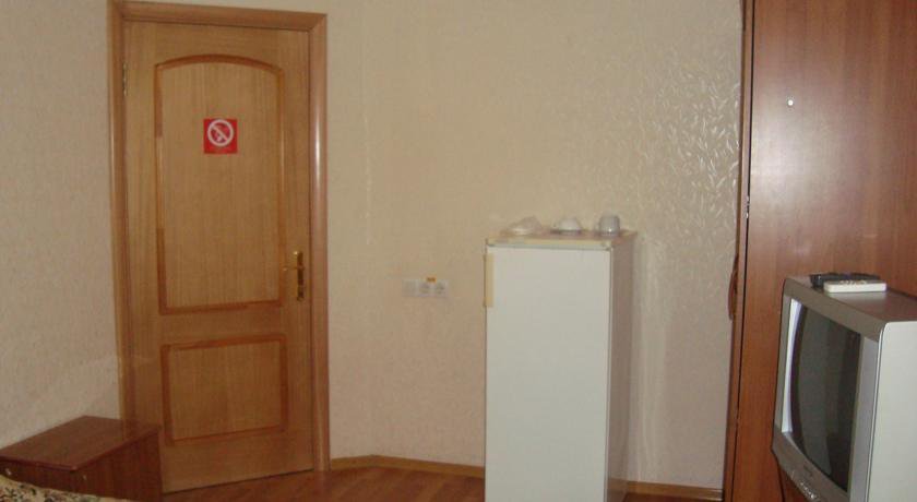 Гостиница Нева Анапа-38