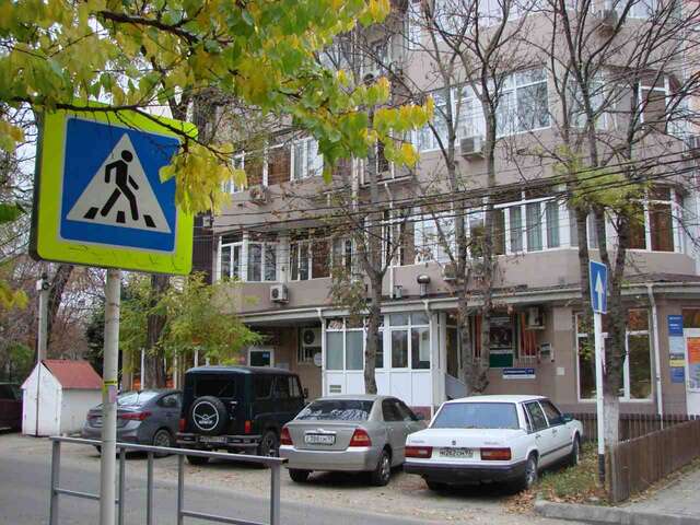 Гостиница Нева Анапа-45